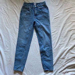 BDG mom jeans
